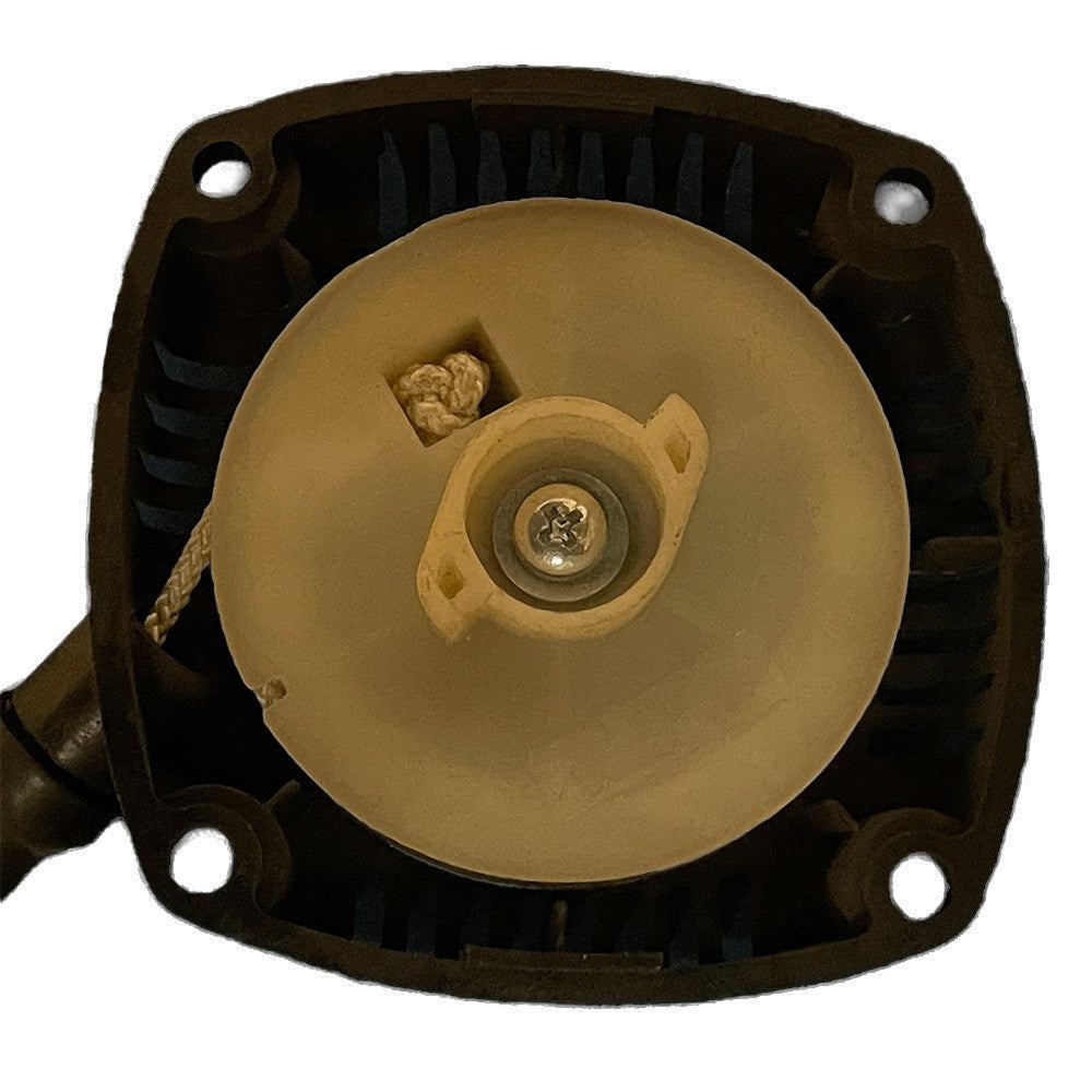 PAB007212 - Genuine Replacement Recoil Starter Assembly