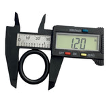 1257148-Genuine Replacement Fuel type O sealing ring