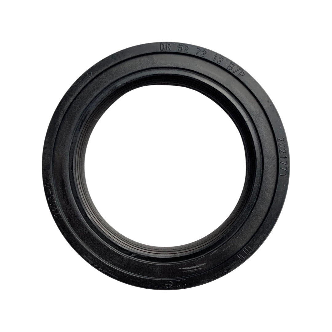 Oil seal DR55x75x12 for DHY11KSEm - DHY14KSE --Cylinder Block Assembly-50