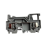 Terminal holder 2 pole for DHY11KSEm-DHY14KSE-Canopy(2/4)-10
