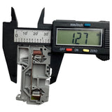 Terminal holder 2 pole for DHY11KSEm-DHY14KSE-Canopy(2/4)-10