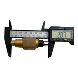 Water temperature sensor for DHY11KSEm-DHY14KSE-Canopy(3/4)-10