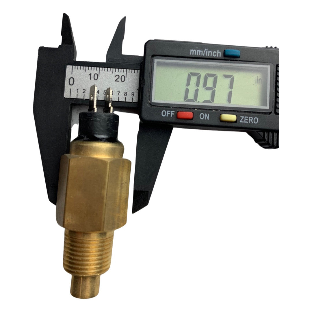 Water temperature sensor for DHY11KSEm-DHY14KSE-Canopy(3/4)-10