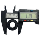 1310219 - Genuine Replacement Oil Seal