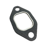 Exhaust manifold gasket for DHY11KSEm - DHY14KSE --Cylinder Head Assembly-22