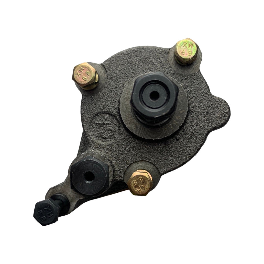 Oil pump body for DHY11KSEm - DHY14KSE --Oil Pump Assembly-08