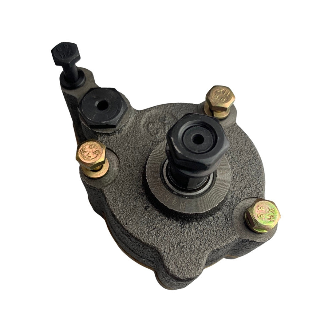Oil pump body for DHY11KSEm - DHY14KSE --Oil Pump Assembly-08