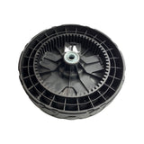 P4600SP - 9inch wheel