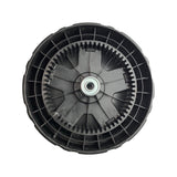 P4600SP - 9inch wheel