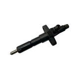 Fuel injector assembly for HY4102-Fuel Injection Pump-02