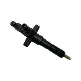 Fuel injector assembly for HY4102-Fuel Injection Pump-02