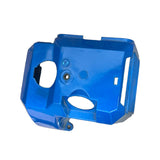 PAE001059 - Genuine Replacement Cylinder Cover