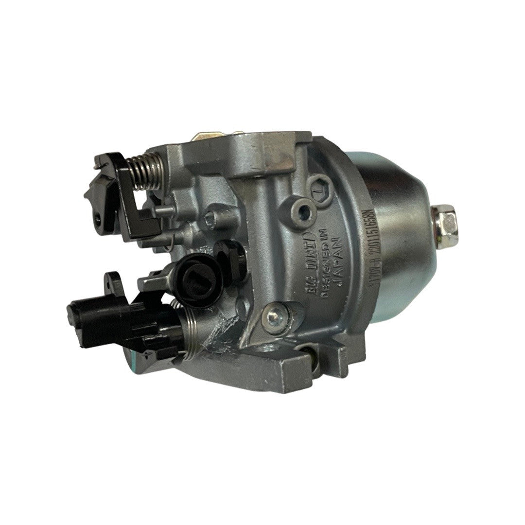 1253184-Genuine Replacement P5100SPE - Carburetor