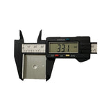 P5100SPE - fixed plate