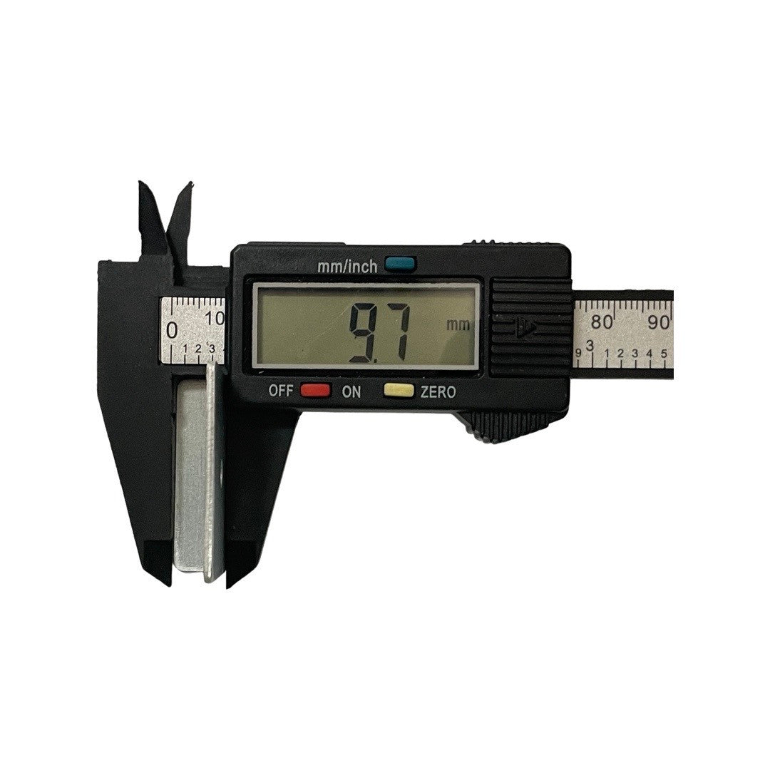 P5100SPE - fixed plate
