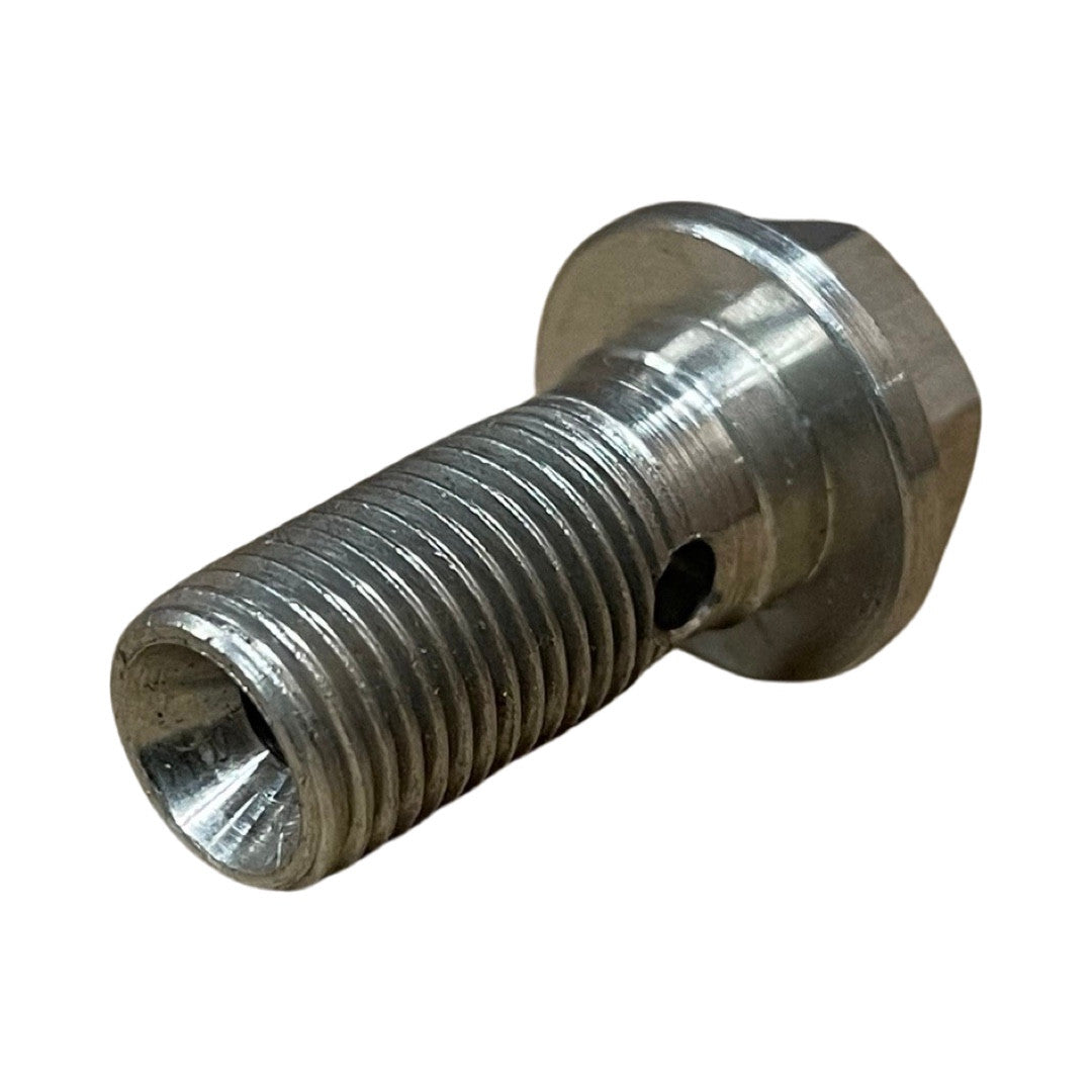 1027376 - Genuine Replacement Fuel Filter Hollow Bolt