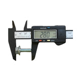 1371061 - Genuine Replacement Hexagon Bolt