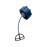 HYBC5080AV - Fuel tank Cap
