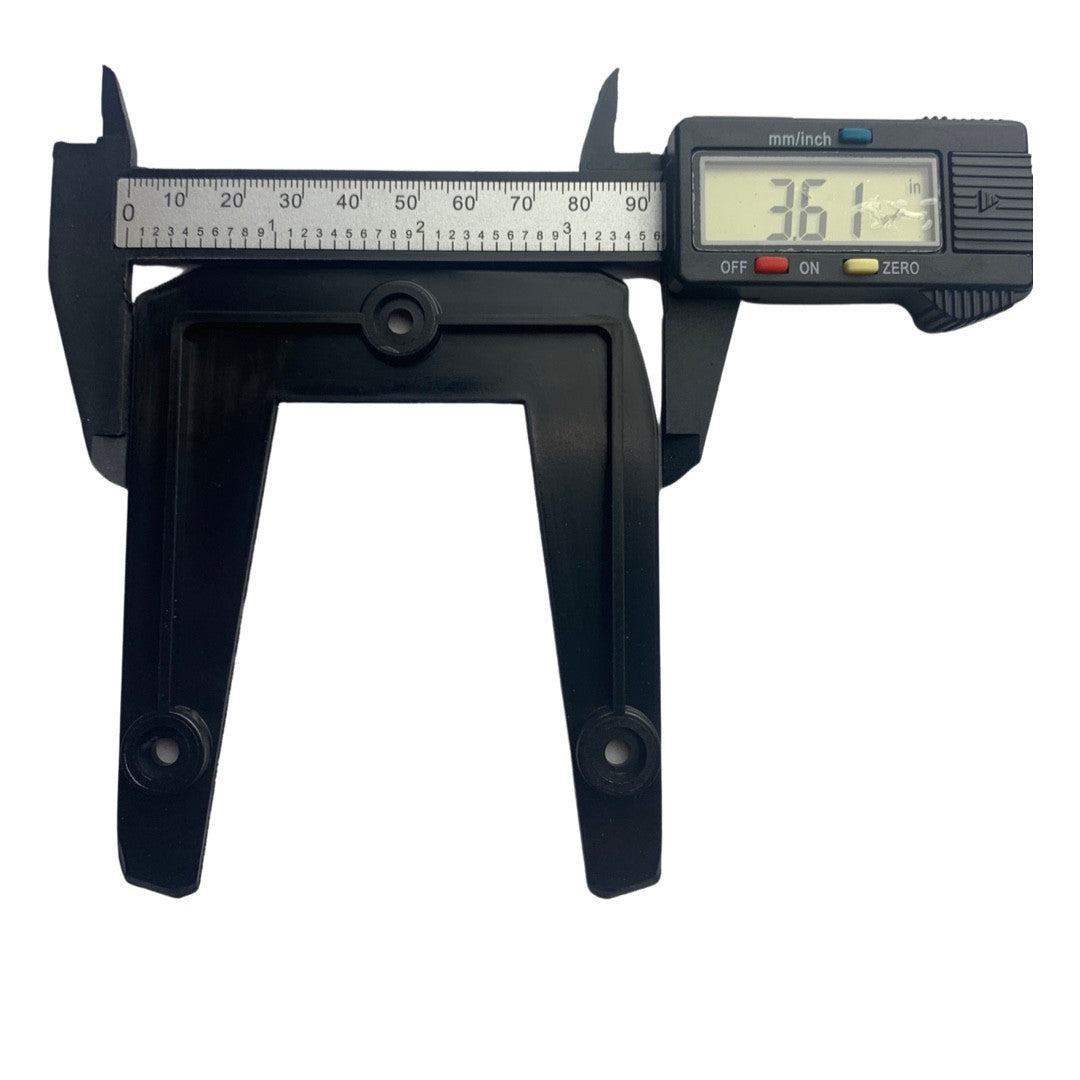 1158073 - Genuine Replacement Guide cover