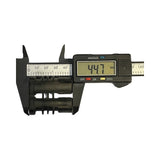 PAB002679 - Genuine Replacement Front Axle Sheath