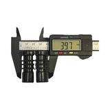 PAB002679 - Genuine Replacement Front Axle Sheath