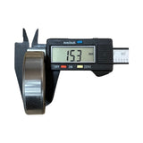 PAE000626 - Genuine Replacement 6205 Bearing