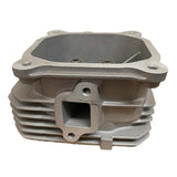 PAE000739 - Genuine Replacement Cylinder Head