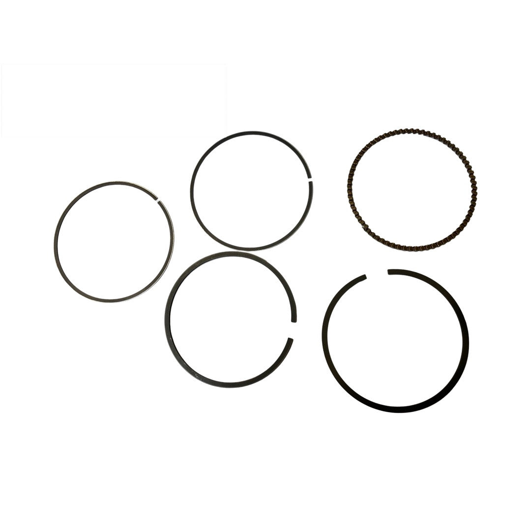 PAE000704 - Genuine Replacement Piston Ring Set