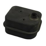 PAE000730 - Genuine Replacement Exhaust Assembly