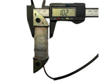 1365240-Genuine Replacement CHARGE COIL ASSEMBLY_EFLGNES-13_COMPATIBLE WITH HYM46SPE HYM51SPE