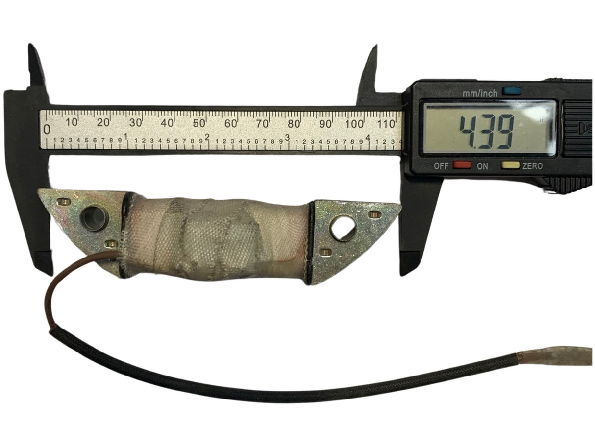 1365240-Genuine Replacement CHARGE COIL ASSEMBLY_EFLGNES-13_COMPATIBLE WITH HYM46SPE HYM51SPE