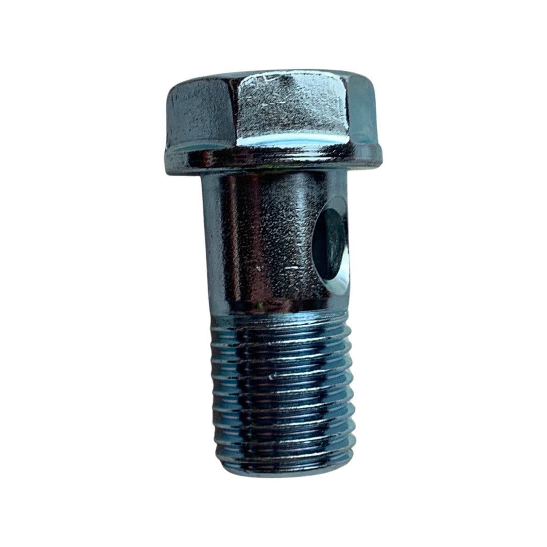 Hollow screw M14x1. 5 for HY4102-Fuel System-05