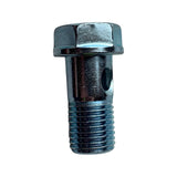 Hollow screw M14x1. 5 for HY4102-Fuel System-05