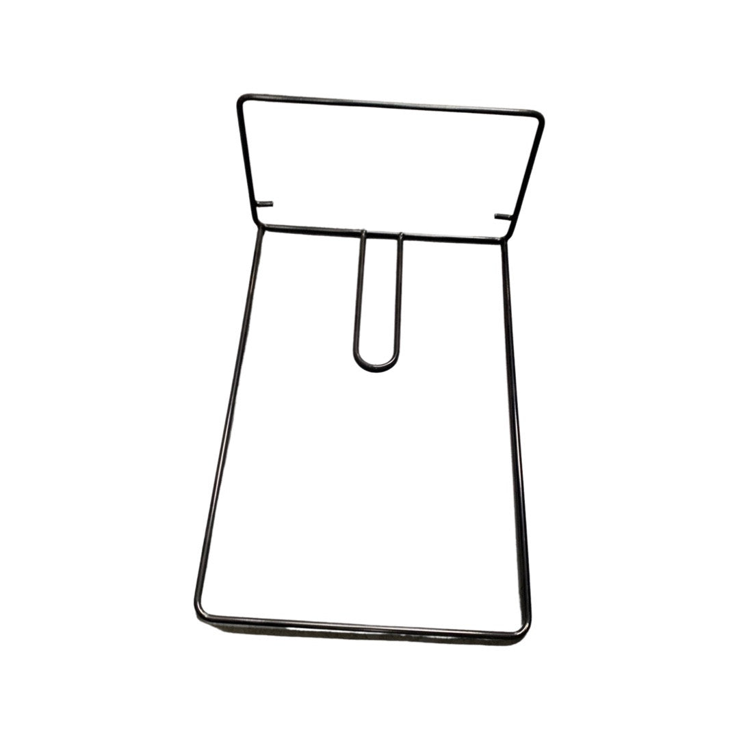 PAB005134 - Genuine Replacement Grass Bag Metal Bracket