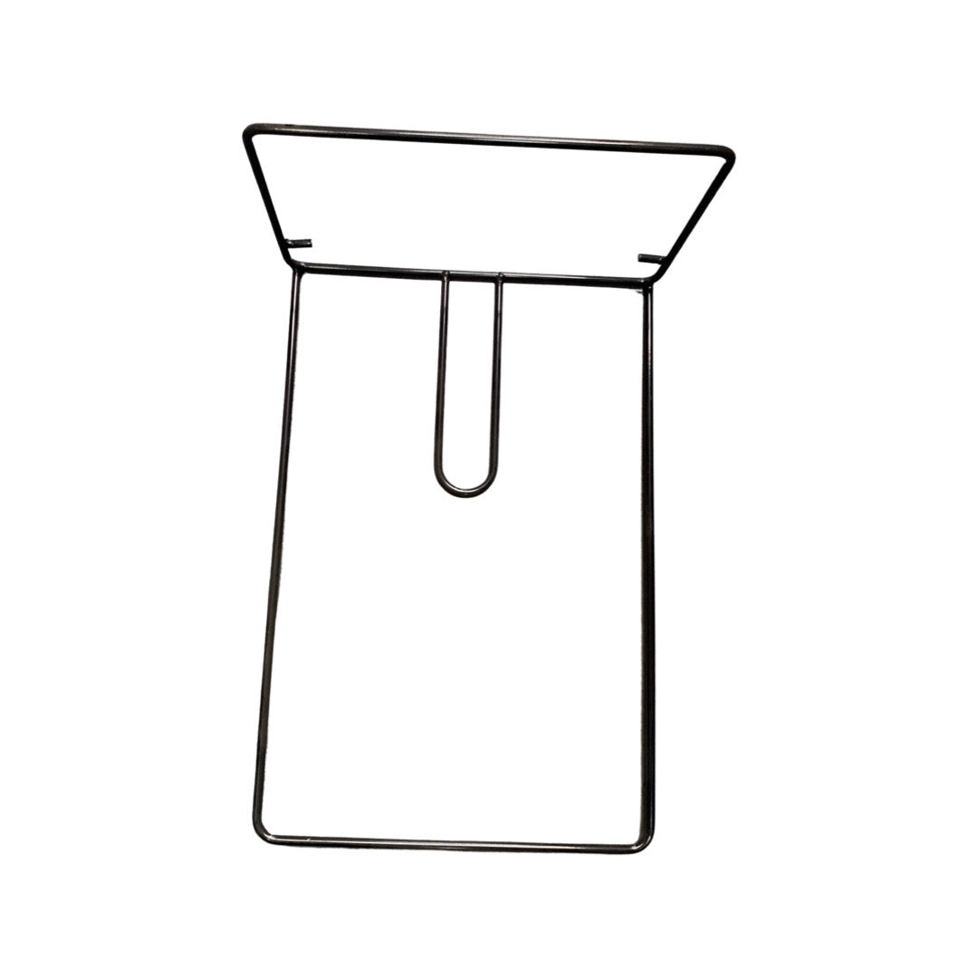 PAB005134 - Genuine Replacement Grass Bag Metal Bracket