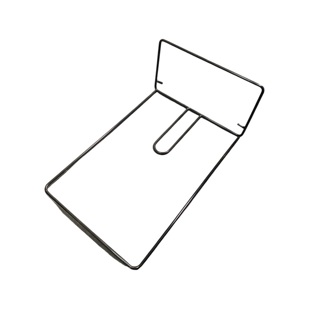 PAB005134 - Genuine Replacement Grass Bag Metal Bracket