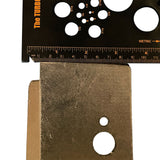 PAE003356 - Genuine Replacement Muffler Gasket