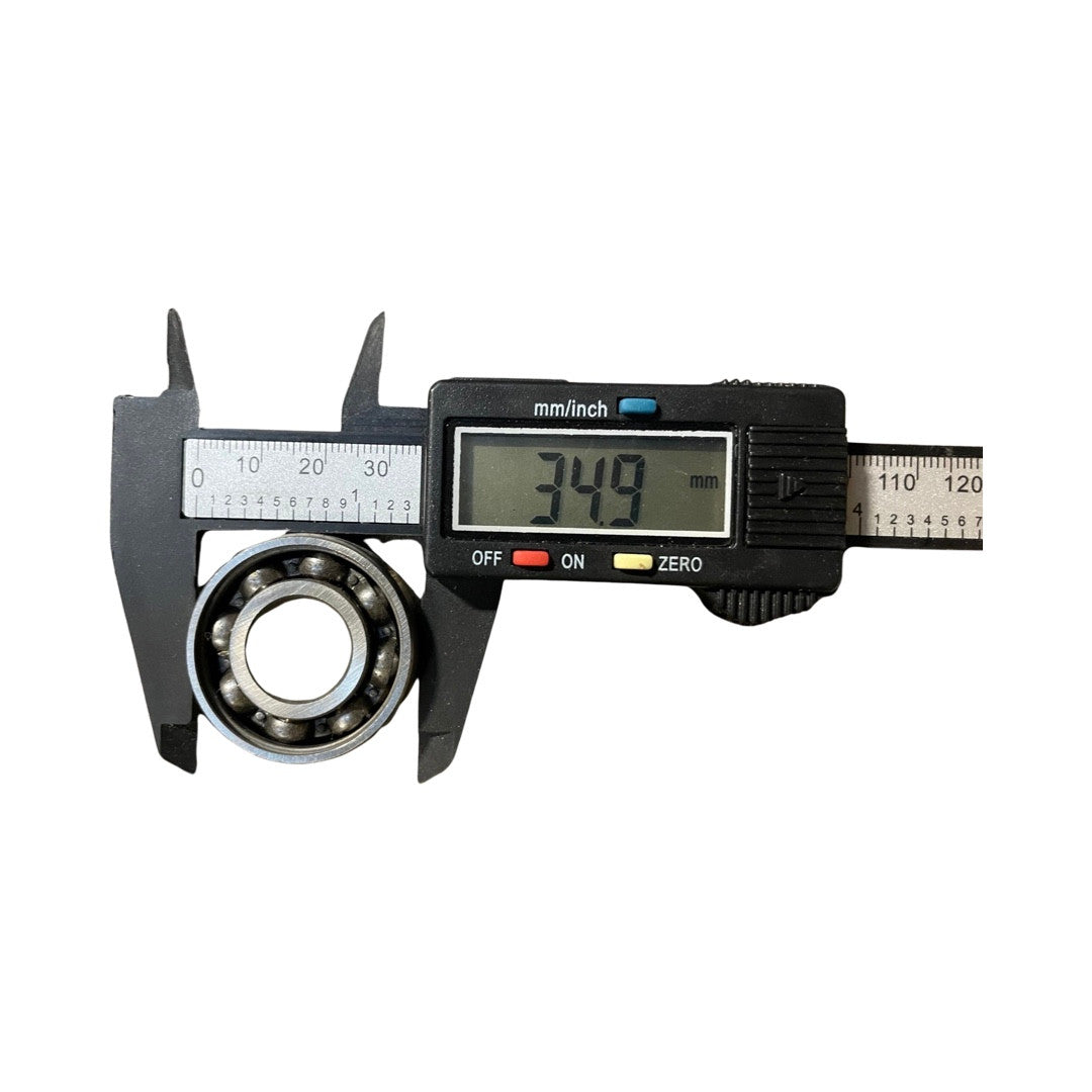 1310118 Bearing, 62020 15x35x11