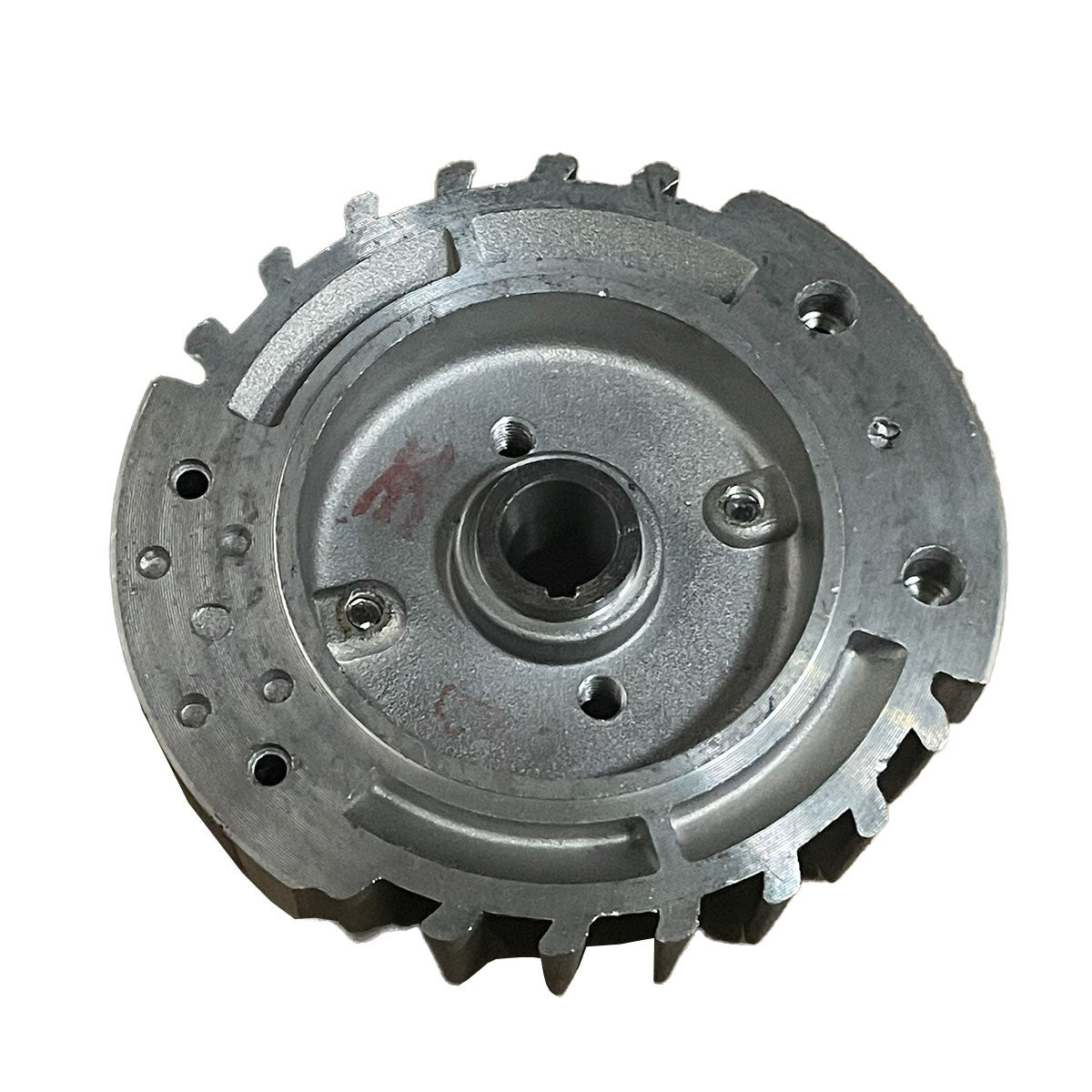 PAE000083 - Genuine Replacement Flywheel