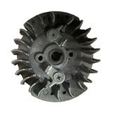 PAE000083 - Genuine Replacement Flywheel
