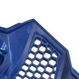 PAB000235 - Genuine Replacement Blue Recoil Starter Cover