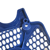 PAB000235 - Genuine Replacement Blue Recoil Starter Cover