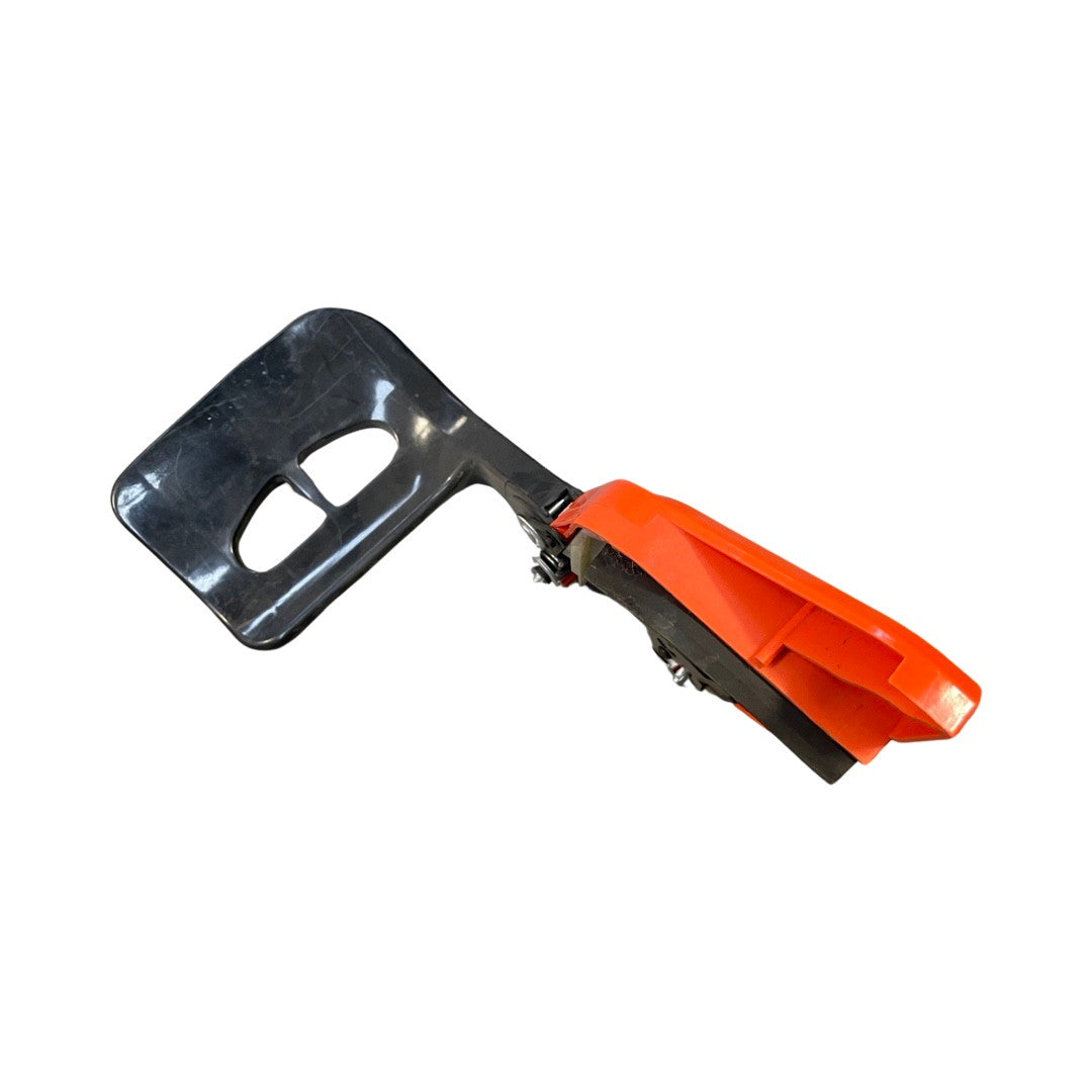 PAB005603 - Genuine Replacement Chain Brake Assembly (Orange)