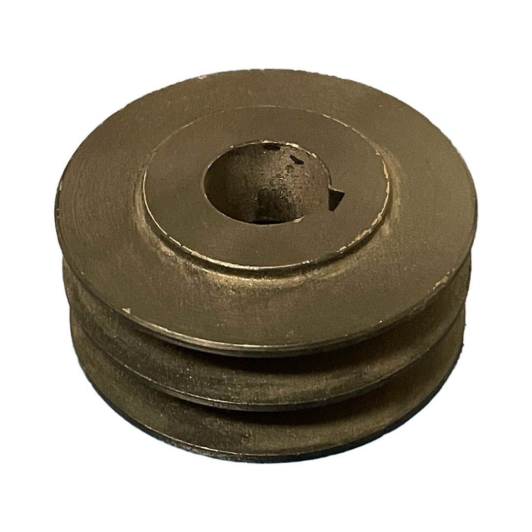 PAB000358 - Genuine Replacement Pulley