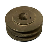 PAB000358 - Genuine Replacement Pulley