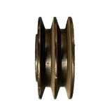 PAB000358 - Genuine Replacement Pulley