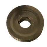 PAB000352 - Genuine Replacement Single Pulley