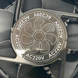 D450-U36-1 38W Electric fan220V