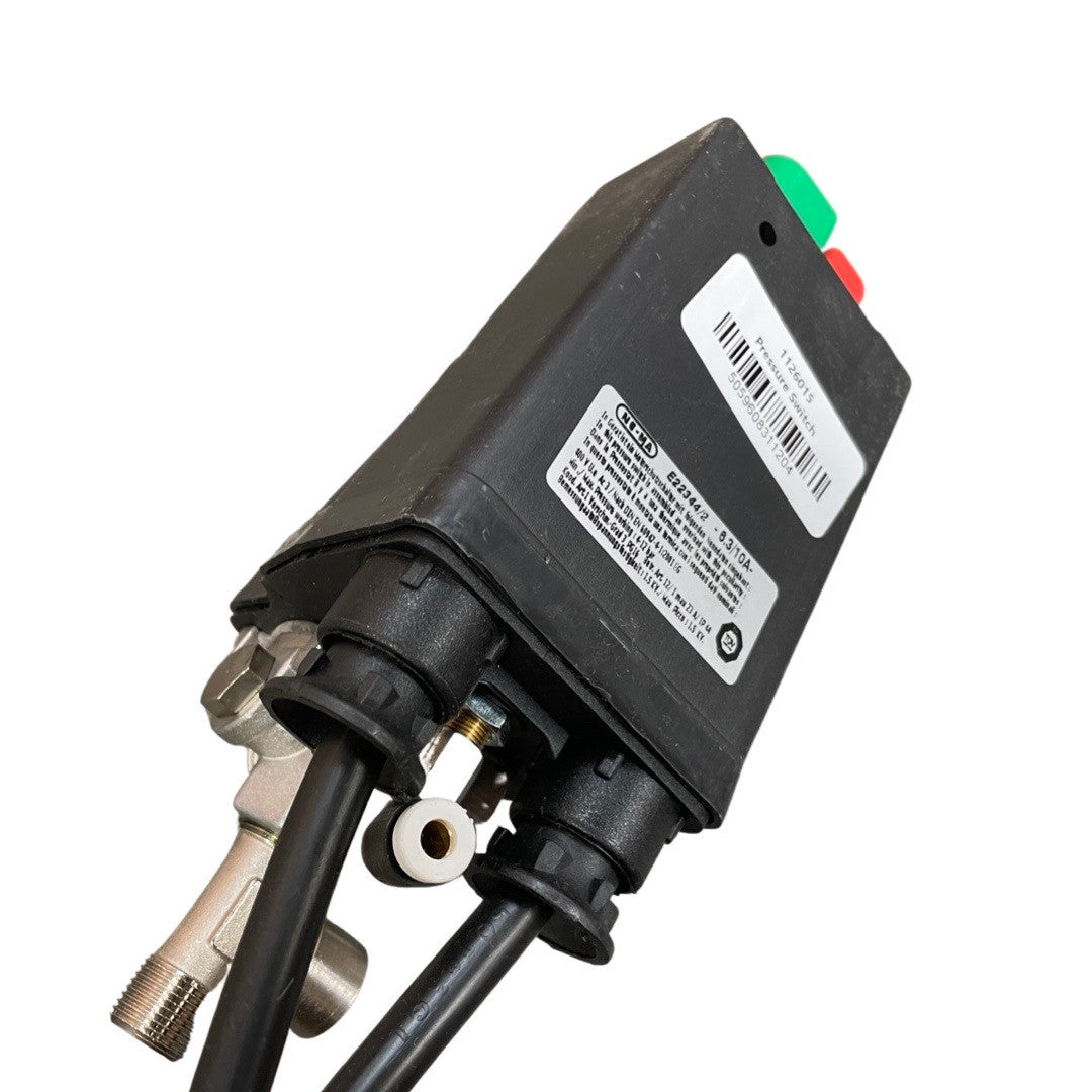 Pressure switch kit for HY55200-3-15