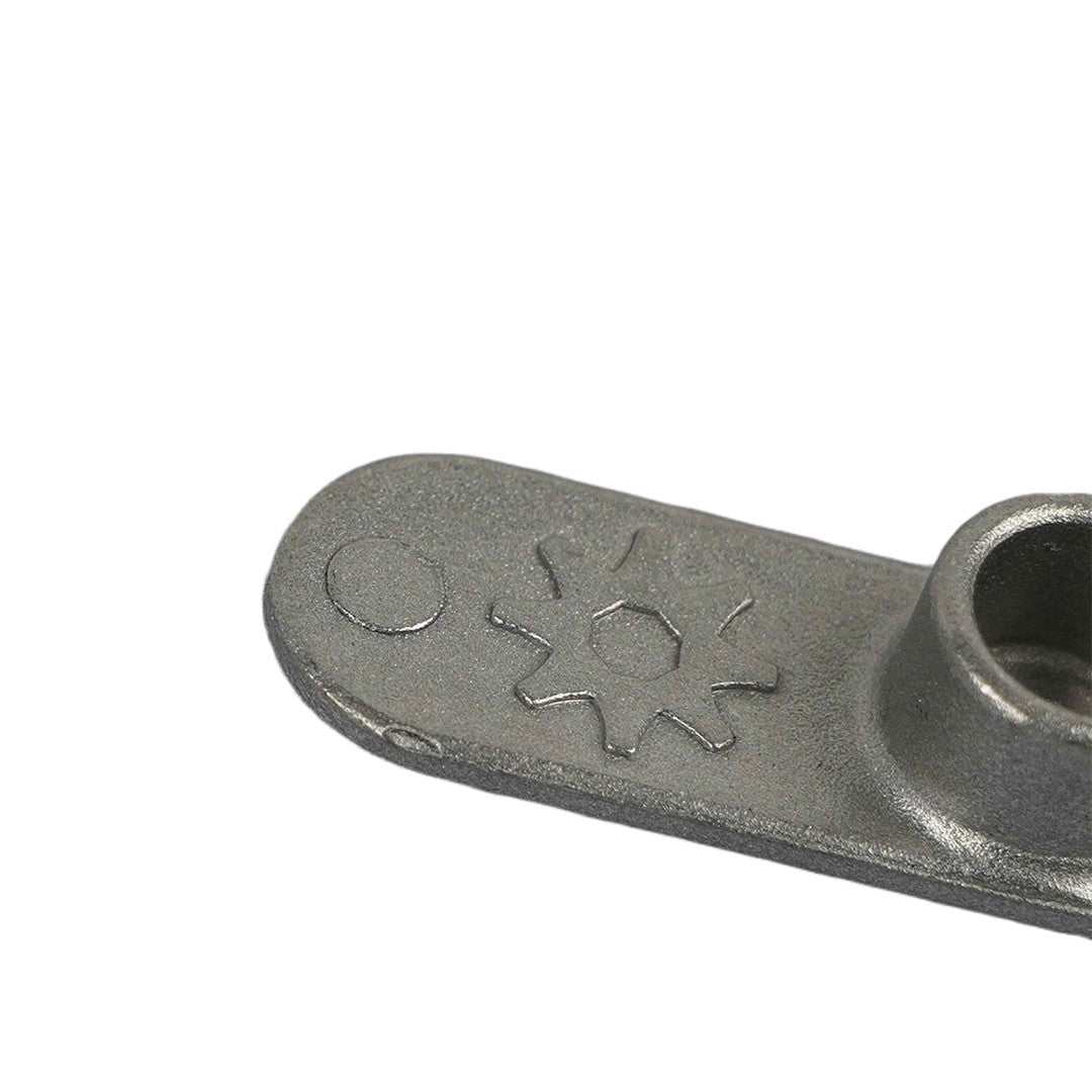 PAB001282 - Genuine Replacement Position Plate